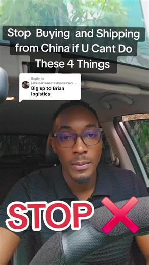 Shipping from China to Uganda: Essential Tips