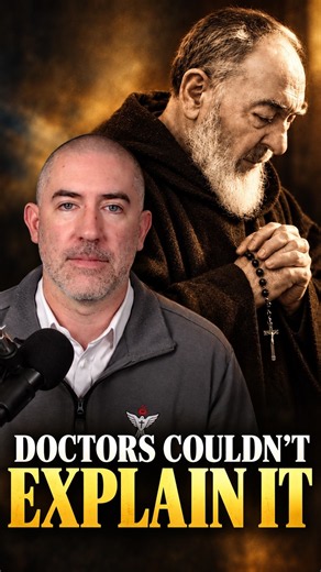 The Padre Pio Miracle Doctors Couldn't Explain
