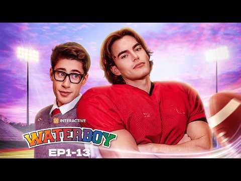 Waterboy EP1-13 | New Release | ReelShort