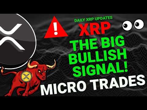 XRP Daily Analysis | XRP Price Prediction 2026 | BTC SOL HYPE ZEC ALTCOINS Forecast & Key Levels 📈