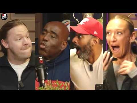 “KEEP MY WIFE’S NAME OUT YOUR MOUTH!”