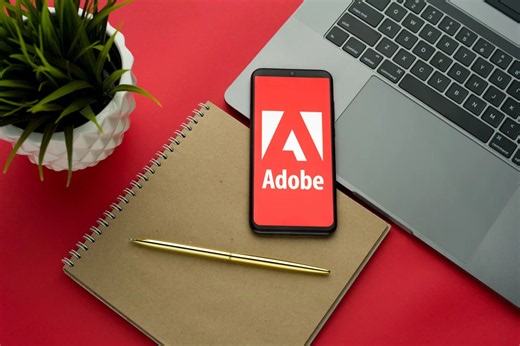 Morgan Stanley Just Downgraded Adobe Stock. Here's Why.