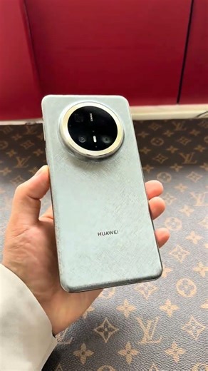 Huawei Mate 70 Pro Hands On 🔥