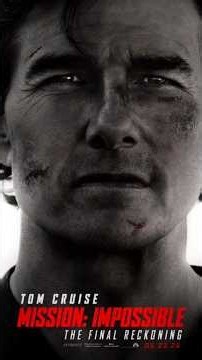 Mission: Impossible 1 to 8 - After 2 Flops, Will MI 9 Ever Come?