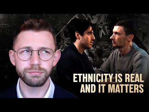 Why Civic Nationalists are Losing the Immigration Debate