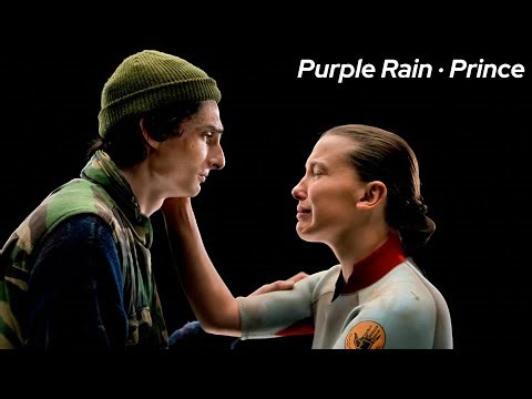 Prince - Purple Rain - (Stranger Things Season 5 Soundtrack)