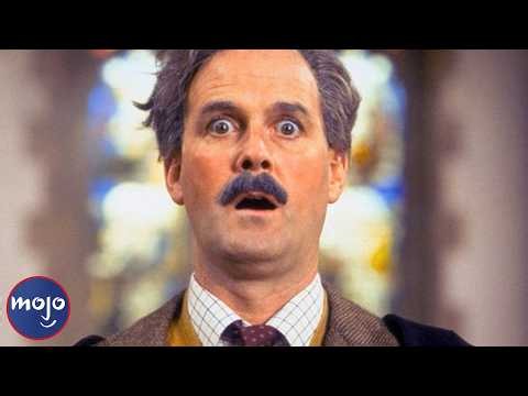 Top 10 Funniest Moments In Monty Pythons The Meaning of Life