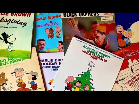 Treat Street (ARR - Guaraldi) 
