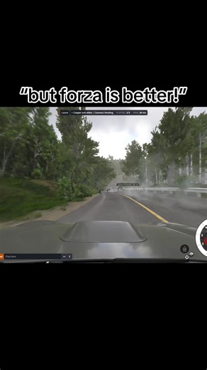 BeamNG.drive vs Forza: Why BeamNG is the Best Driving Game