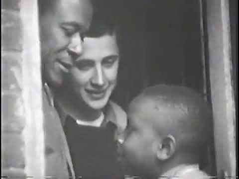 The Heartbreaking 1965 Newark Footage City Hall Wants Forgotten