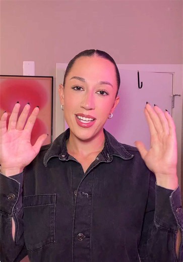 ASL Music Interpretation: Sign Language Performance of 'More Than a Crush'