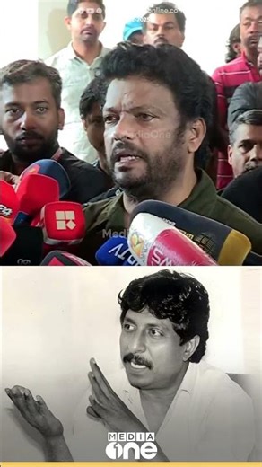 'എന്നെ ഞാനാക്കിയ ആളാണ് ശ്രീനിവാസൻ... എന്നും മനസിലുണ്ടാകും': നടൻ ജ​ഗദീഷ്