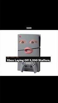 PlayStation 🔇 XBOX 🗣️