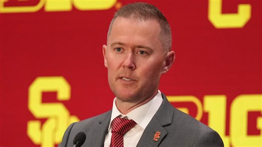 Local Freshman Emerging as Hidden Gem in USC’s Top-Ranked Recruiting Class