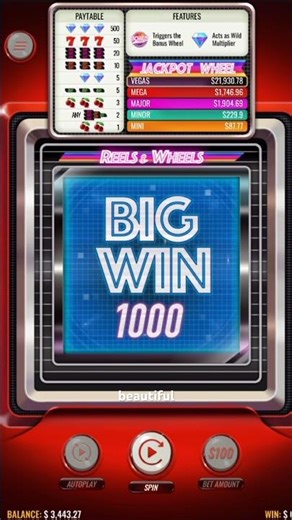 Best Game of 2026 #bovada #slot #slots #jackpot #ignition