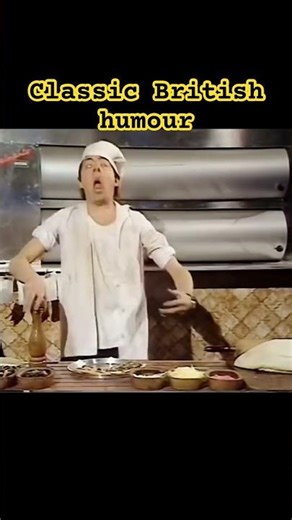 Classic British humour #funny #shorts #shortsfeed