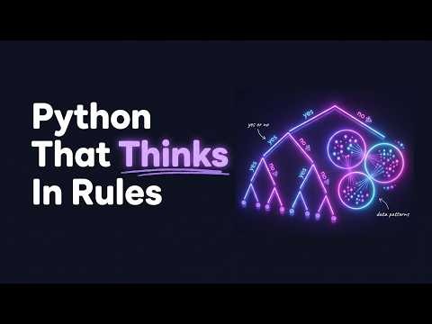 Decision Trees and K Means Clustering in Python (scikit-learn, Gini, Elbow Method)