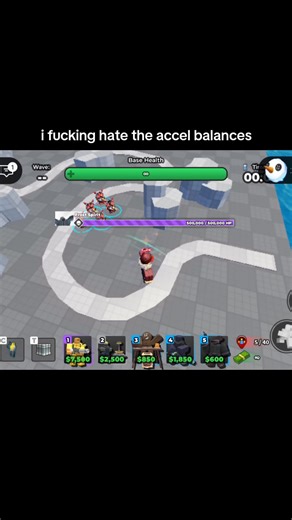 Tower Defense Simulator Balance Changes Explained