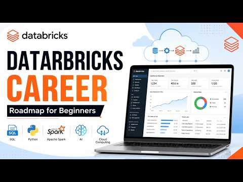 What is Databricks? | Why Companies Choose Databricks? | Databricks Learning Roadmap