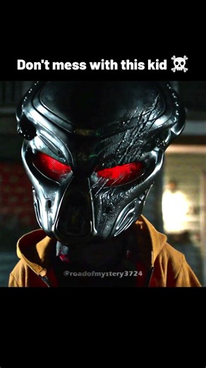 Don’t mess with quiet kid ☠️