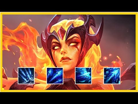 ASHE MONTAGE #10 - BEST PLAYS S15