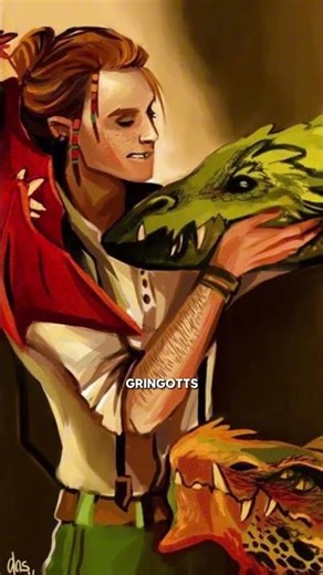 Hội con nhà người ta đáng ngưỡng mộ của gia đình Weasley