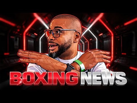 ☎️ Filip Hrgovic vs Moses Itauma: The Contract Clause & Heavyweight Takeover👀