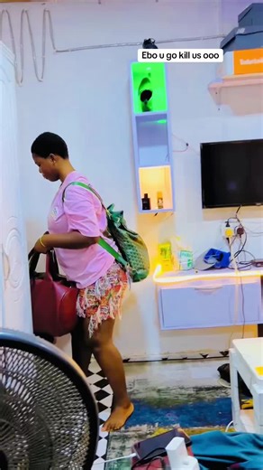 Ebo Noah Ark: Adventure and Survival Story