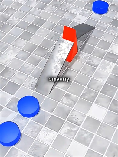 Hoe A Leaf Spring Suspension System Works 🤯 #suspension #engineering #3danimation #LearnOnTikTok #stem