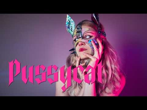 AGNIS - Pussycat (OFFICIAL VIDEO) | darkTunes Music Group