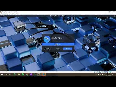 10 SESSION HIJACKING