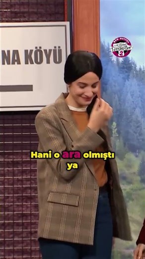 Sen O Gün Hamile Mi Kaldın! #çgh2 #bkm #komedi #çokgüzelhareketler2