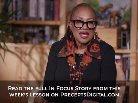 January 11, 2026 (Week #20) Faithfulness Under Pressure (Daniel 1:8–21) : Sunday School Made Simple