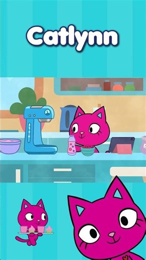 Introducing Catlynn! | KABU | Build-A-Bear