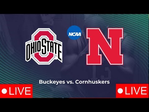 Nebraska vs Ohio State LIVE | Men's College Basketball LIVE - January 5, 2026