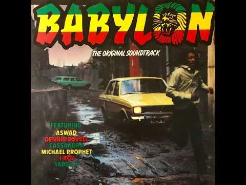 THE DUB BAND – 15 B Flat Reggae Concerto