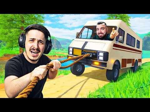 KAMPUJEMO U ROBLOXU 24 SATA!