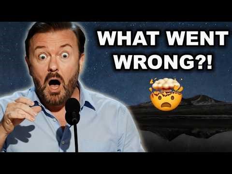 “Woke Comedy FAILS Miserably 😂 | Ricky Gervais Goes Savage | Best Of Ricky Gervais | Stand Up Comedy
