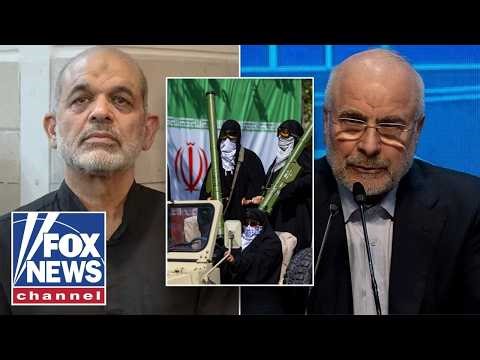 The Iranians aren’t even sure what they have, US Army special forces veteran says