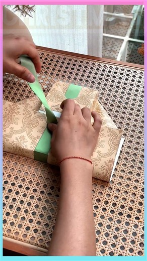 Creative Gift Wrapping Ideas & Hacks 🎁✨ | How to Wrap a Gift Like a Pro (Step-by-Step Tutorial) 🚀