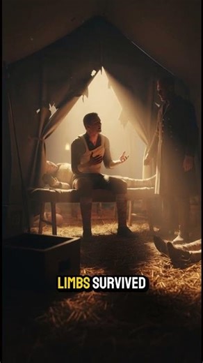 The Reason Maggots Are Back in Operating Rooms #medicine #history #unexpected #didyouknow