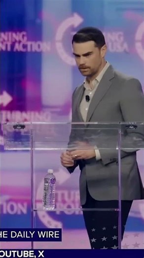 Joe Rogan SHOCKED As Ben Shapiro Explains That America Is Built On Biblical Values