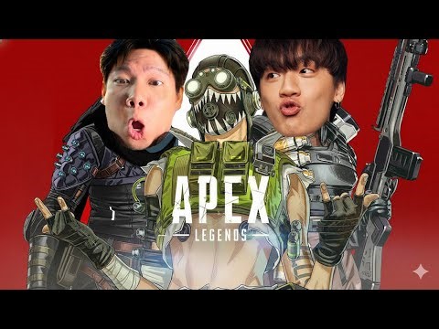 3 แชมป์แค่นั้นพอ w/Kittyumbs | Apex Legends