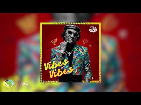 Yo Maps & Innoss'B - Sanity (Official Audio)