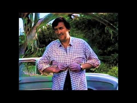 Matlock Police Episode 1 "26 Hours" (Colourized)