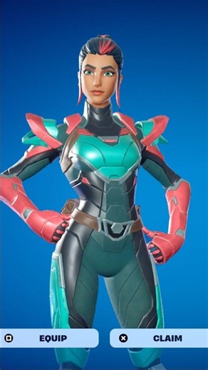HOW TO GET COSMIC ARMOR SINGULARITY SKIN IN FORTNITE!