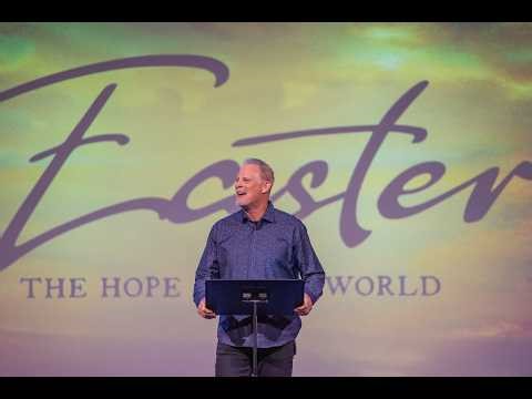 2025 Easter Sunday Final