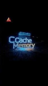 🔥 Cache Memory क्या होती है? L1, L2, L3 Explained in Hindi | what is Cache Memory 🔥 🔥 🔥#shorts
