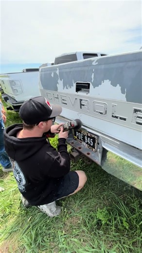 Southwest Showdown: Chevy Enthusiasts Unite