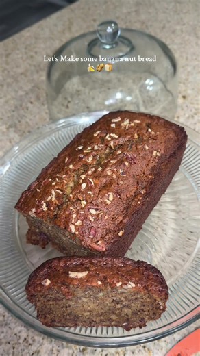 Delicious Banana Bread Recipe for Easy Baking